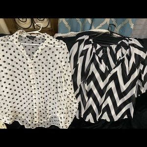 Women’s Blouse